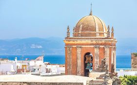 Casa Pepita - Old Town - Relax Terrace With Views