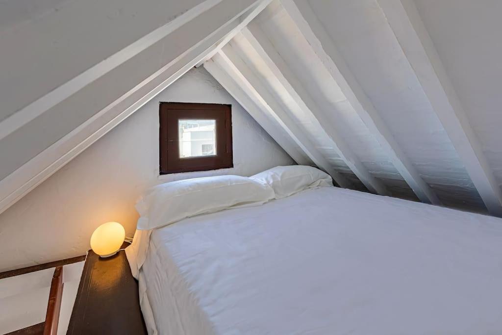 Apartamento Casa Pepita - Old Town - Relax Terrace With Views Tarifa Exterior foto
