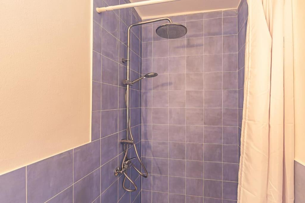 Apartamento Casa Pepita - Old Town - Relax Terrace With Views Tarifa Exterior foto